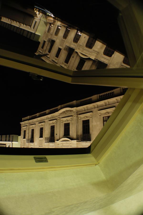 Four Rooms Tbilisi Esterno foto